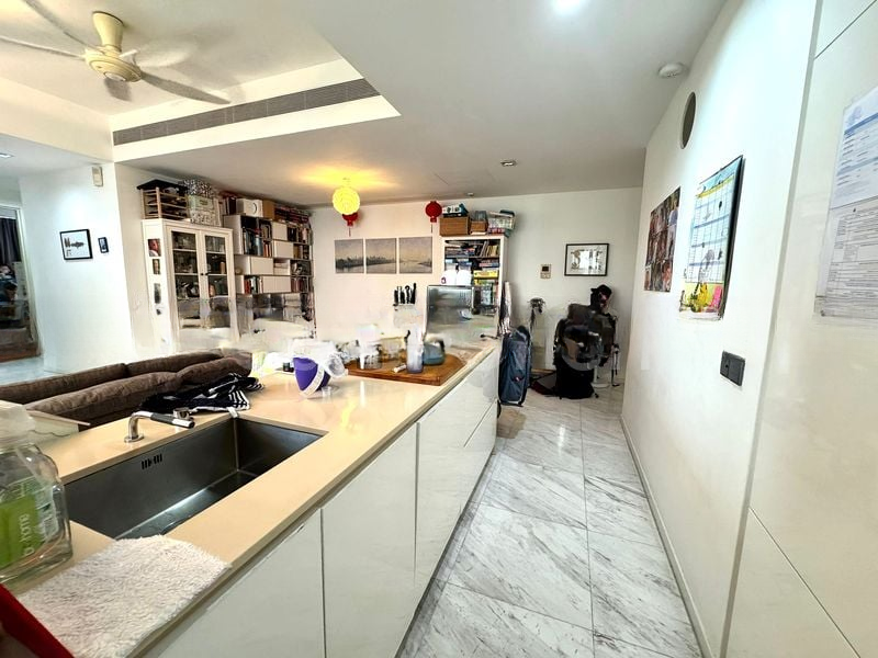 REFLECTIONS AT KEPPEL BAY 10