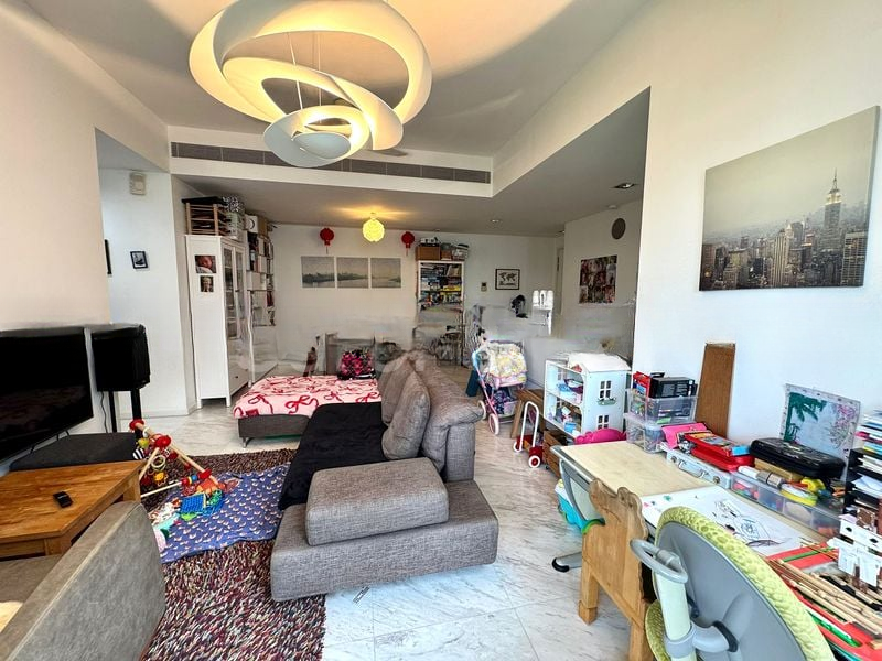 REFLECTIONS AT KEPPEL BAY 2