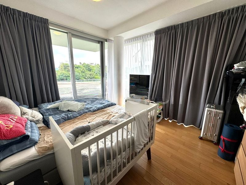 REFLECTIONS AT KEPPEL BAY 7