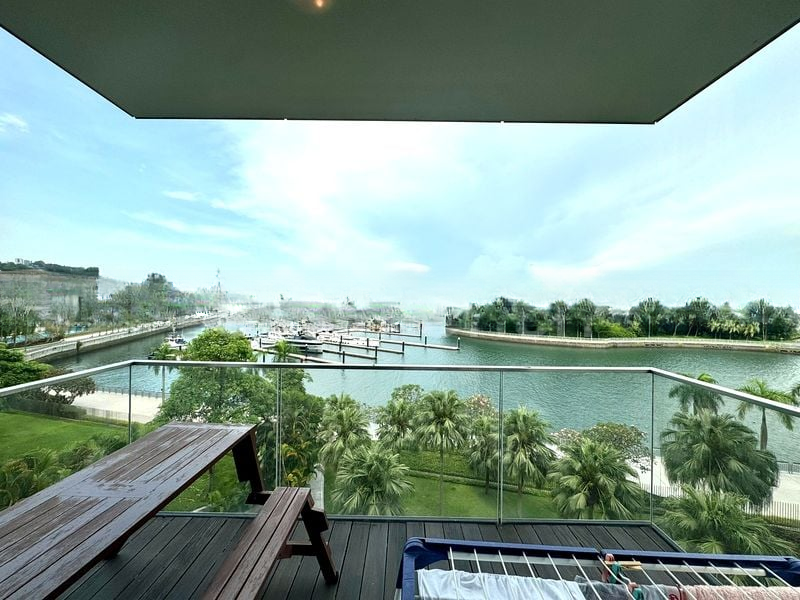 REFLECTIONS AT KEPPEL BAY 9