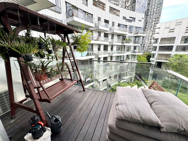 REFLECTIONS AT KEPPEL BAY 5