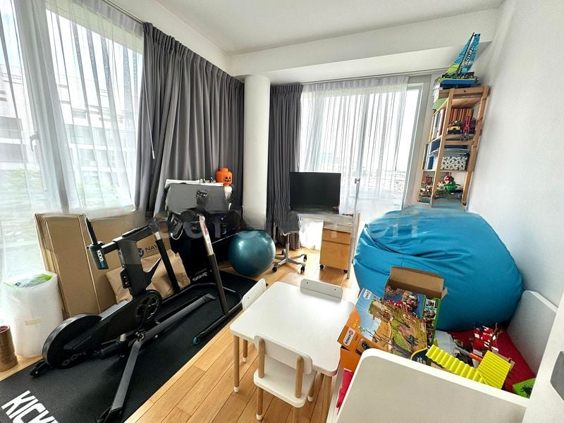 REFLECTIONS AT KEPPEL BAY 14