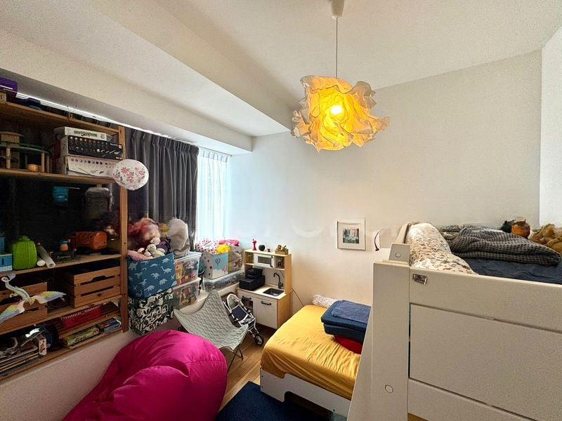 REFLECTIONS AT KEPPEL BAY 11