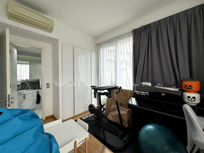 REFLECTIONS AT KEPPEL BAY 12