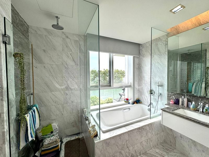 REFLECTIONS AT KEPPEL BAY 15