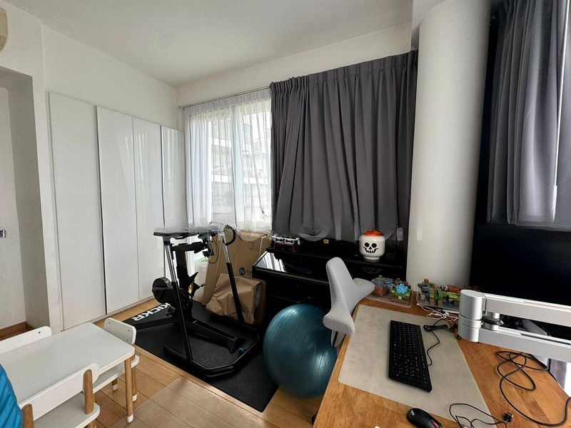 REFLECTIONS AT KEPPEL BAY 13