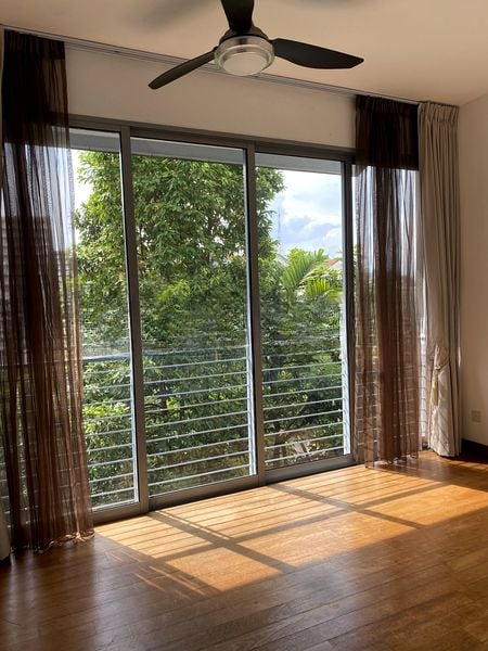 RADIANCE @ BUKIT TIMAH 4