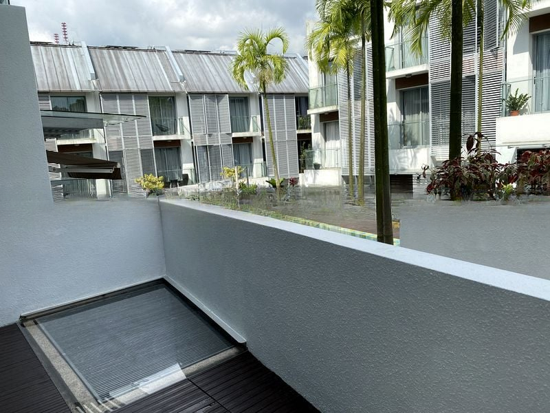 RADIANCE @ BUKIT TIMAH 2