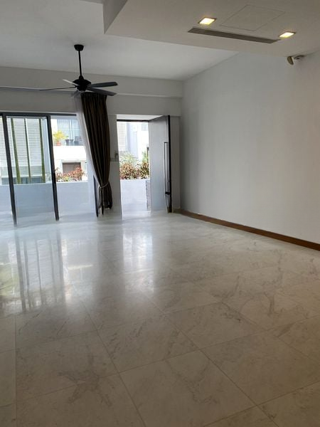 RADIANCE @ BUKIT TIMAH 5