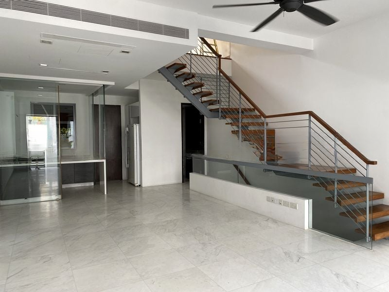 RADIANCE @ BUKIT TIMAH 1