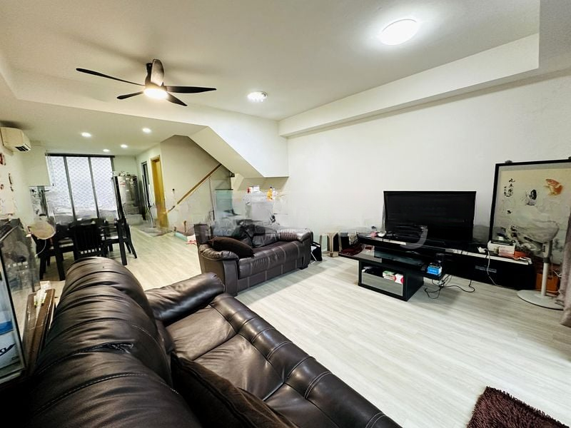 CHARLTON RESIDENCES 1
