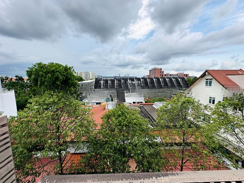 CHARLTON RESIDENCES 2