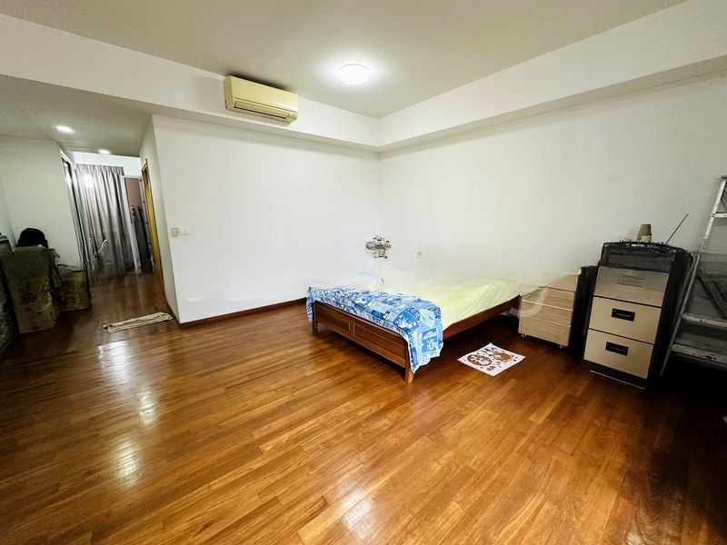 CHARLTON RESIDENCES 3