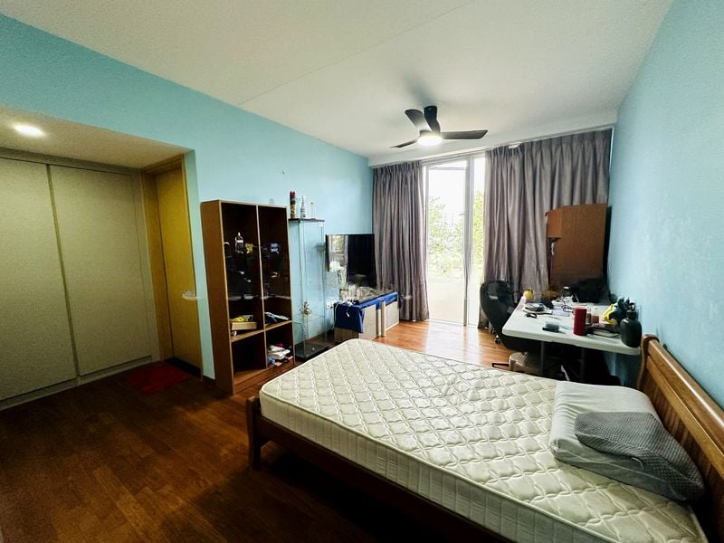 CHARLTON RESIDENCES 5