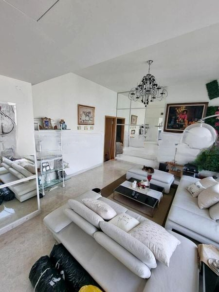 PARK INFINIA AT WEE NAM 5