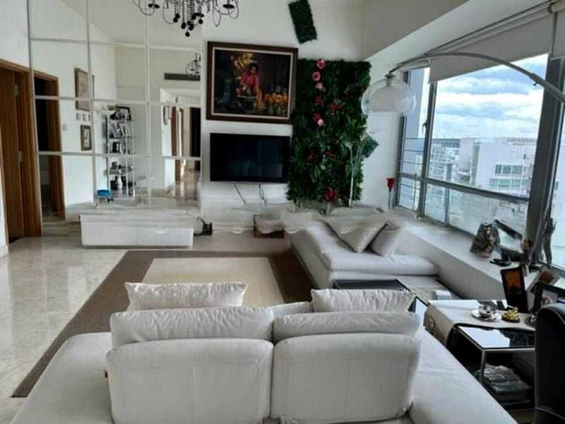 PARK INFINIA AT WEE NAM 4