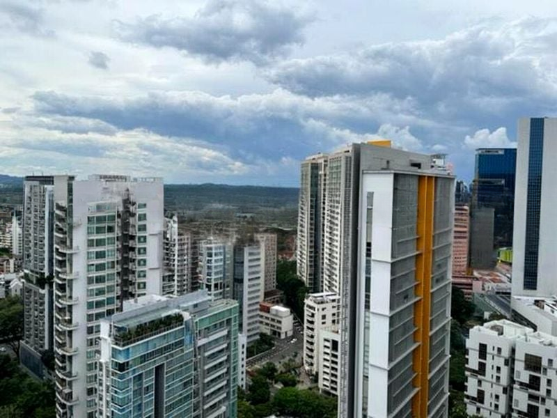 PARK INFINIA AT WEE NAM 2