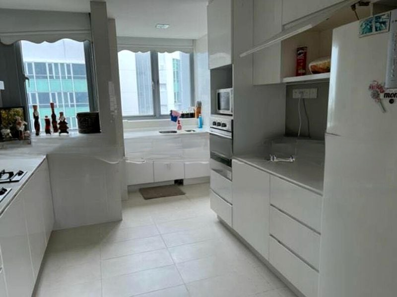 PARK INFINIA AT WEE NAM 3