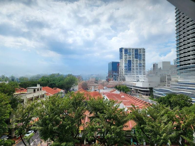 CONCOURSE SKYLINE 13