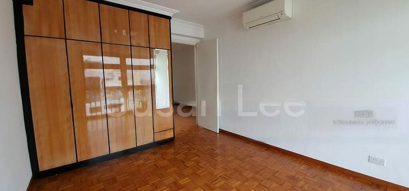 CENTRAL GREEN CONDOMINIUM 2