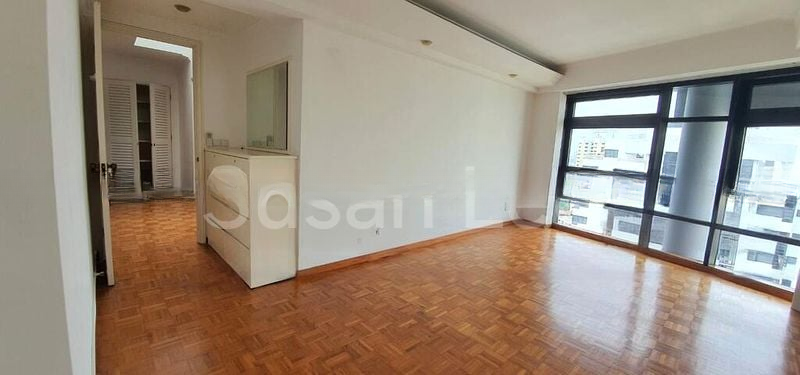 CENTRAL GREEN CONDOMINIUM 6