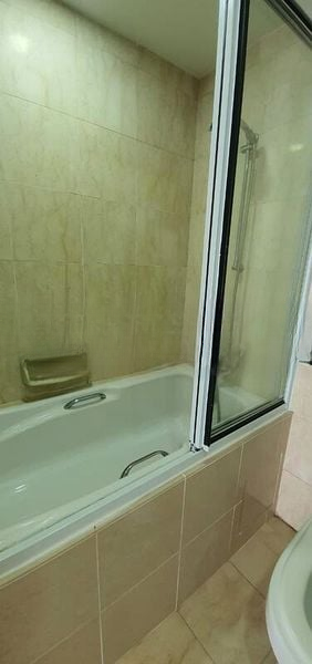 CENTRAL GREEN CONDOMINIUM 5