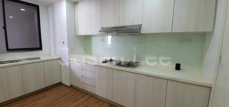 CENTRAL GREEN CONDOMINIUM 12