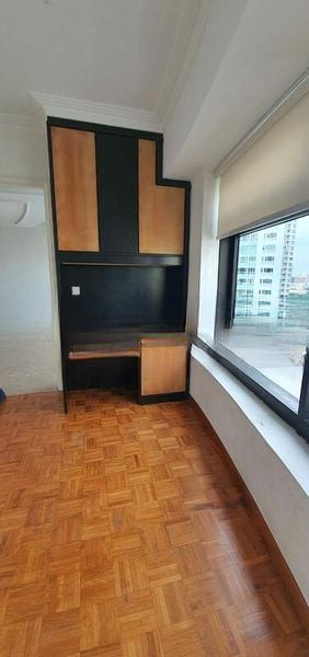 CENTRAL GREEN CONDOMINIUM 14