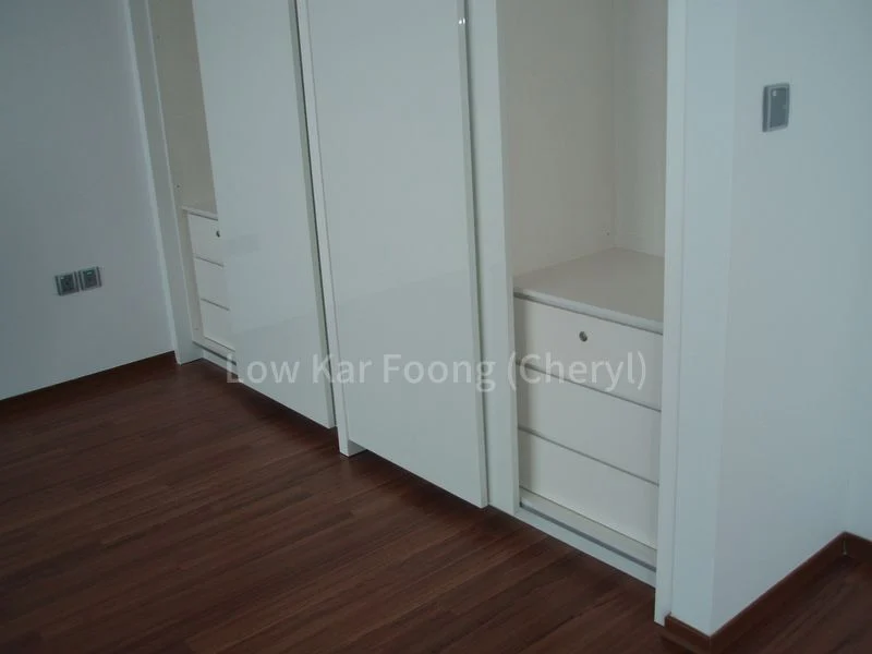 FARRER PARK SUITES 3