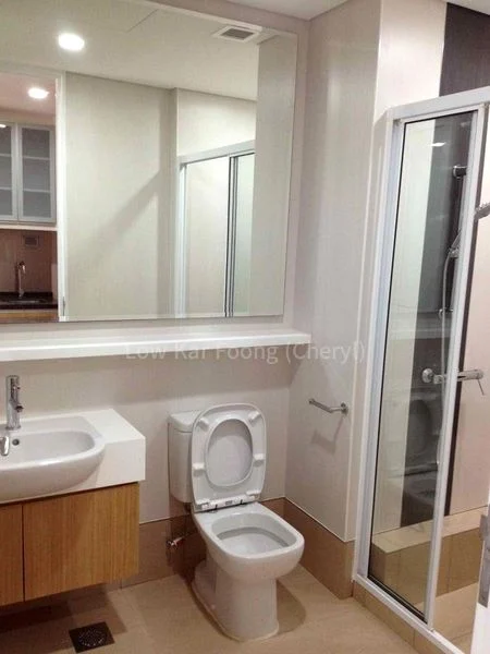 FARRER PARK SUITES 4