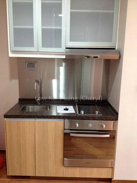 FARRER PARK SUITES 6