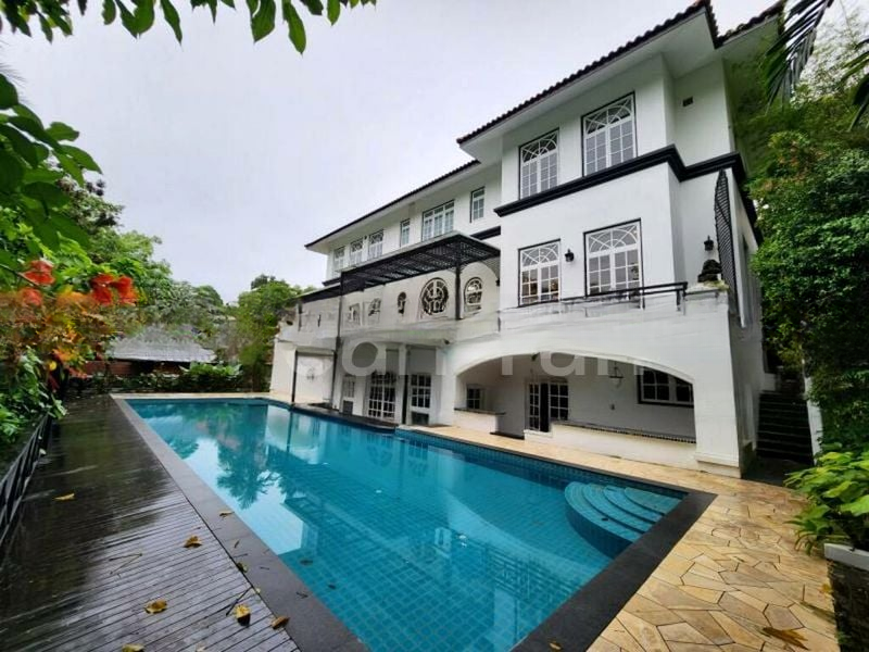 LANDED HOUSING DEVELOPMENT 14