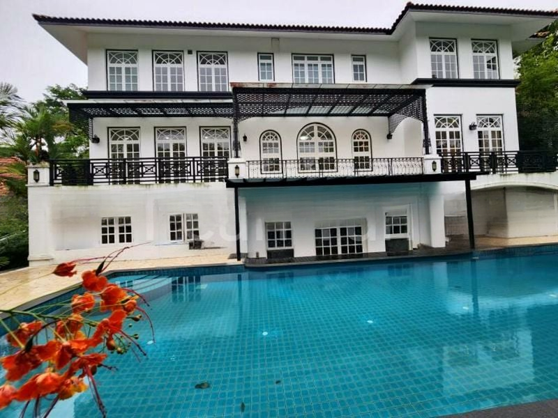 LANDED HOUSING DEVELOPMENT 13