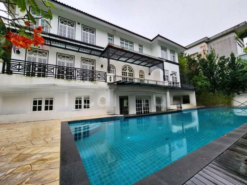 LANDED HOUSING DEVELOPMENT 11