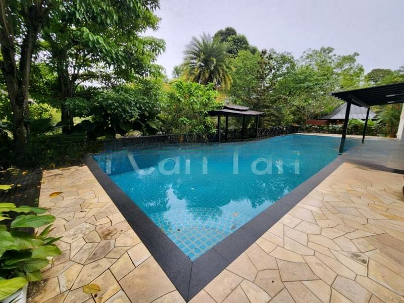 LANDED HOUSING DEVELOPMENT 12