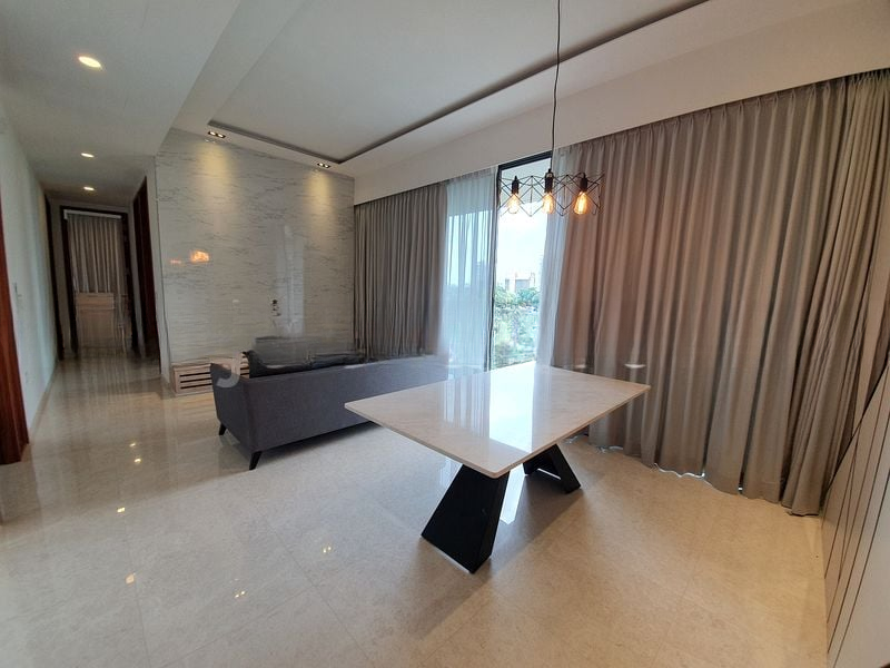 ONE BALMORAL 3