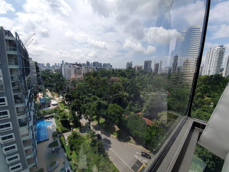 ONE BALMORAL 8