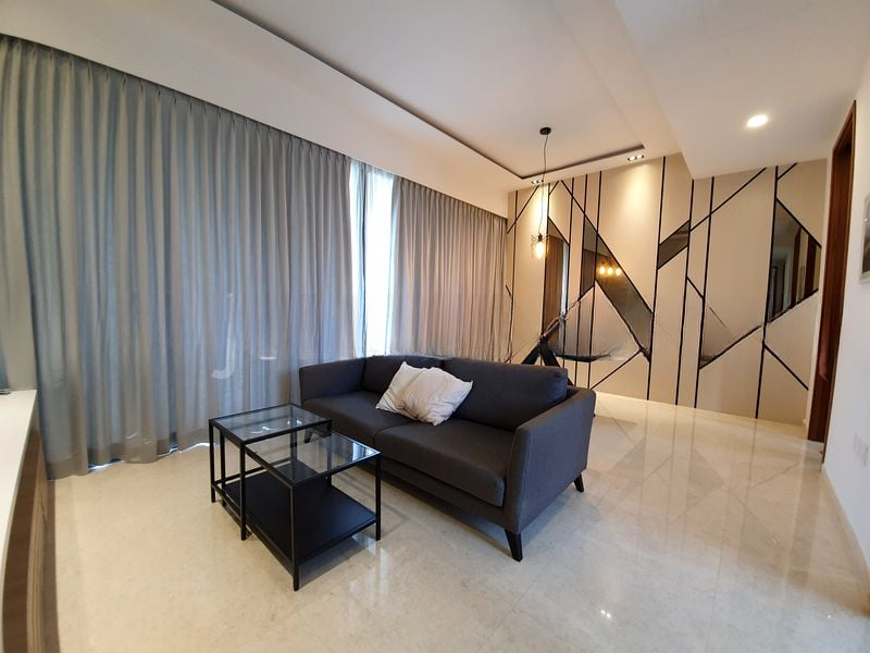 ONE BALMORAL 1