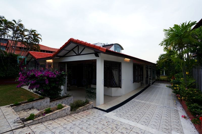 CHANGI GROVE 3
