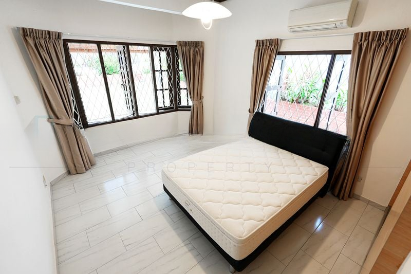 CHANGI GROVE 7