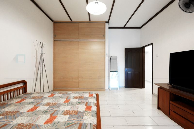 CHANGI GROVE 10