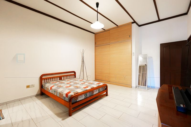 CHANGI GROVE 9