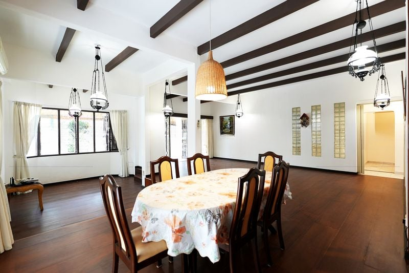 CHANGI GROVE 6