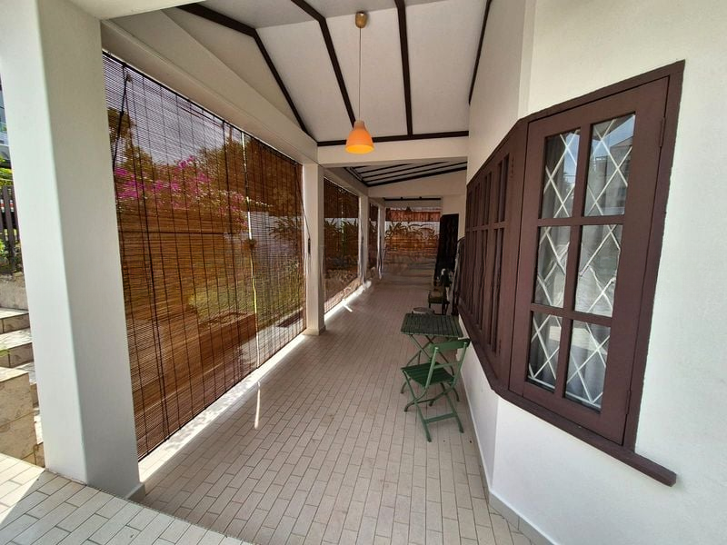 CHANGI GROVE 2