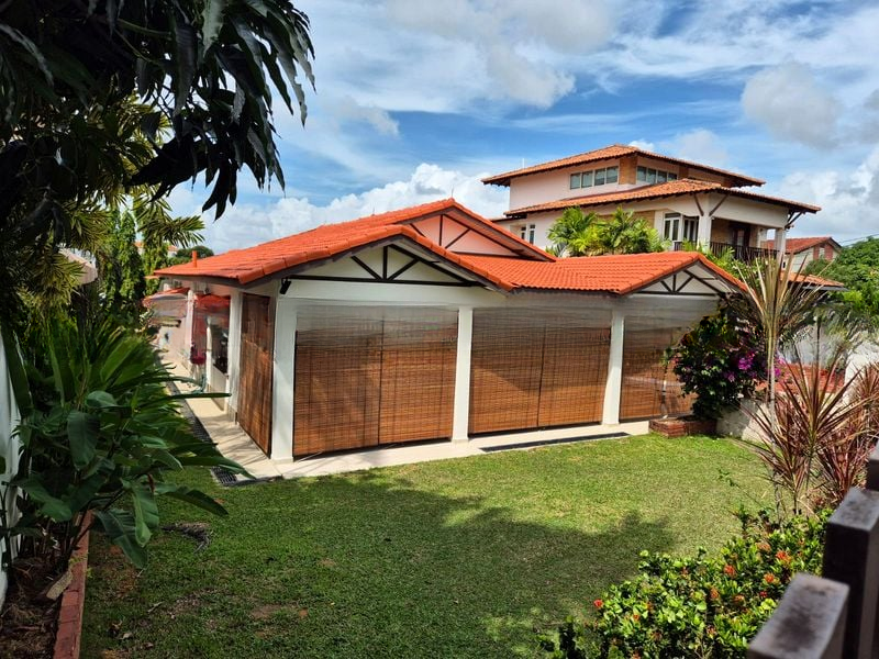 CHANGI GROVE 1