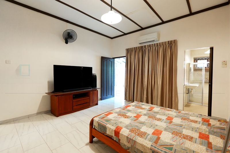 CHANGI GROVE 11