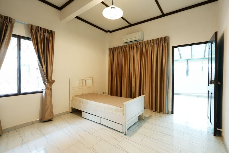 CHANGI GROVE 12