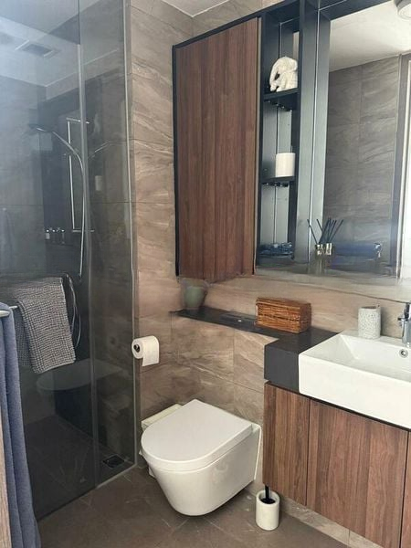 KENT RIDGE HILL RESIDENCES 4