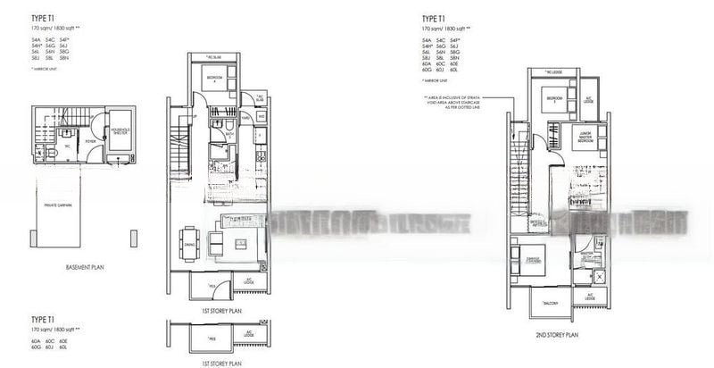 KENT RIDGE HILL RESIDENCES 9