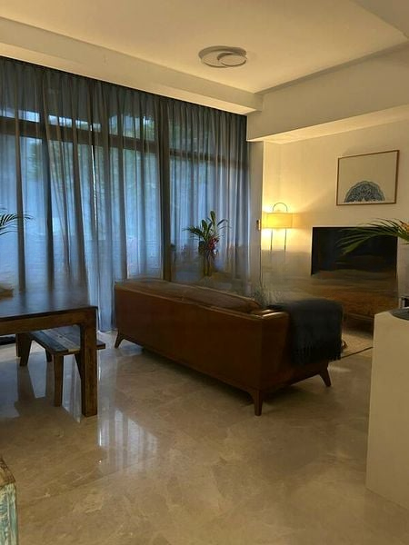 KENT RIDGE HILL RESIDENCES